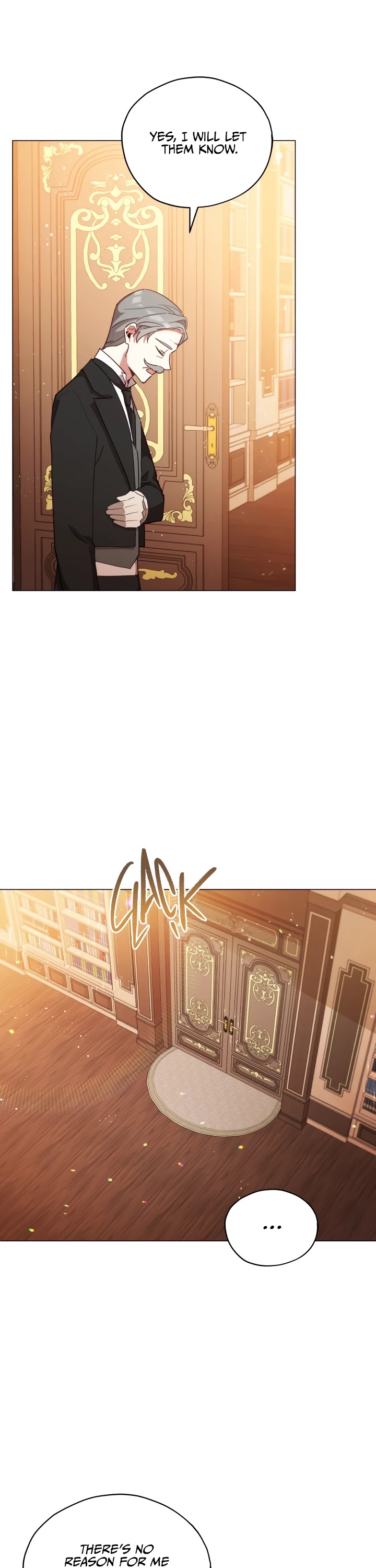Untouchable Lady Chapter 26 page 26 - Chapter 26