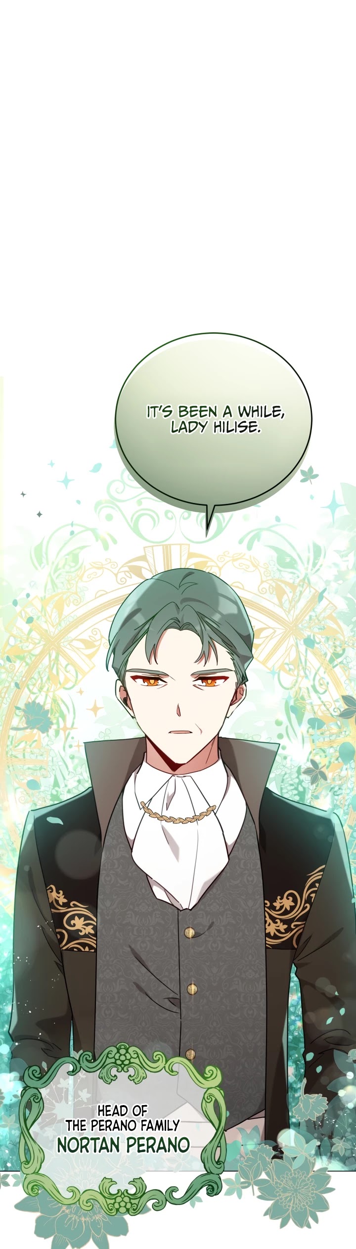 Untouchable Lady Chapter 27 page 16 - Chapter 27