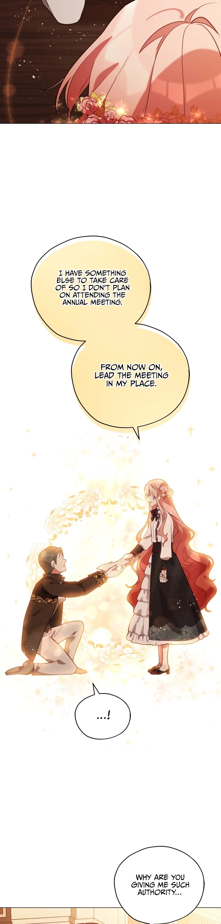 Untouchable Lady Chapter 27 page 26 - Chapter 27