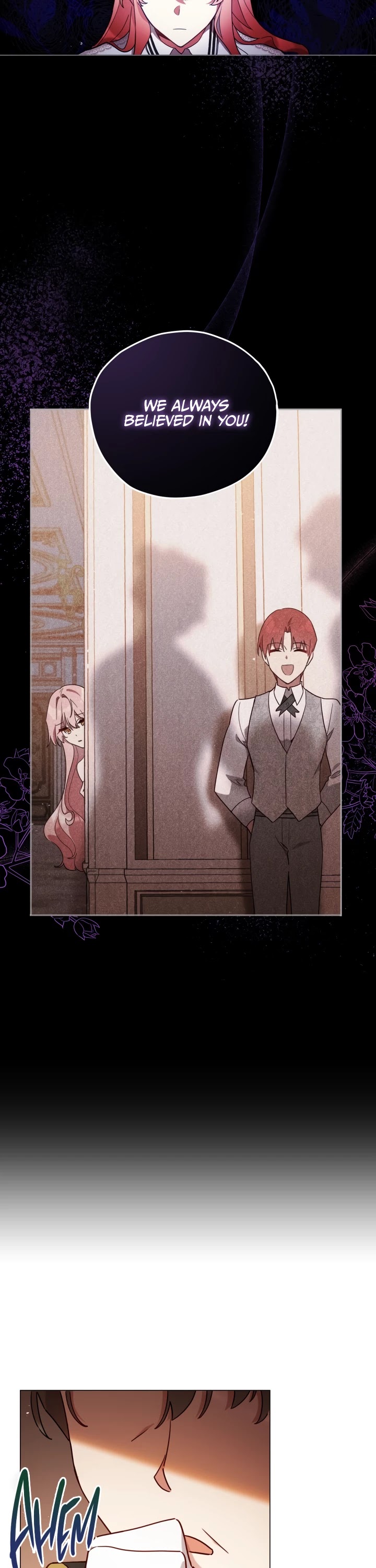 Untouchable Lady Chapter 27 page 5 - Chapter 27