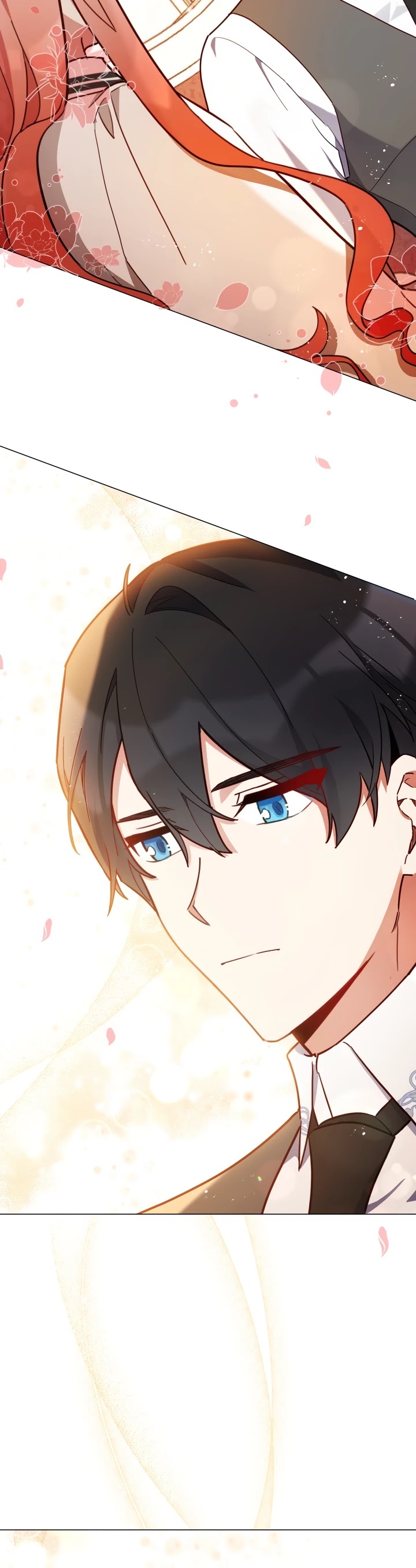 Untouchable Lady Chapter 28 page 31 - Chapter 28