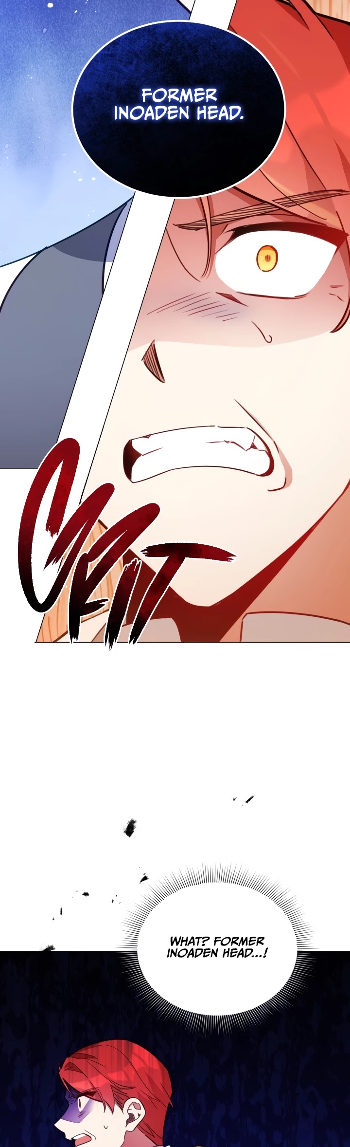 Untouchable Lady Chapter 29 page 12 - Chapter 29