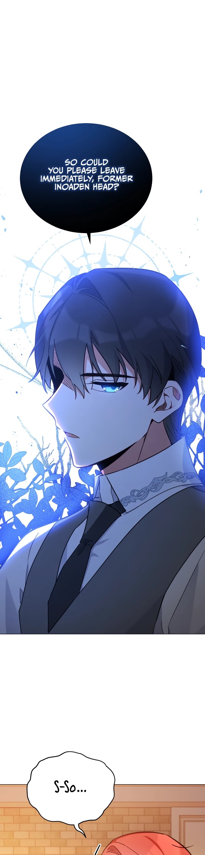 Untouchable Lady Chapter 29 page 16 - Chapter 29