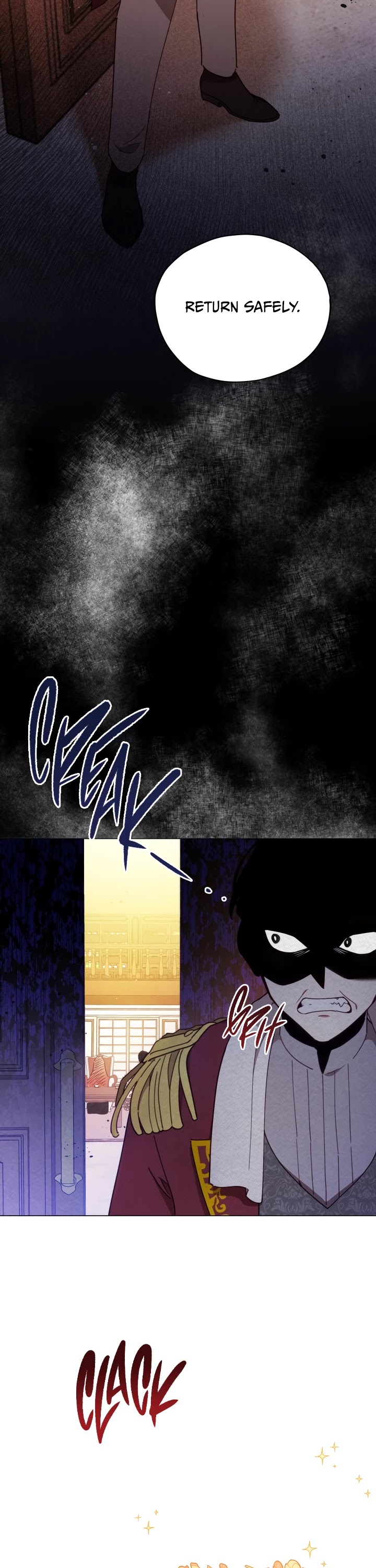 Untouchable Lady Chapter 29 page 19 - Chapter 29