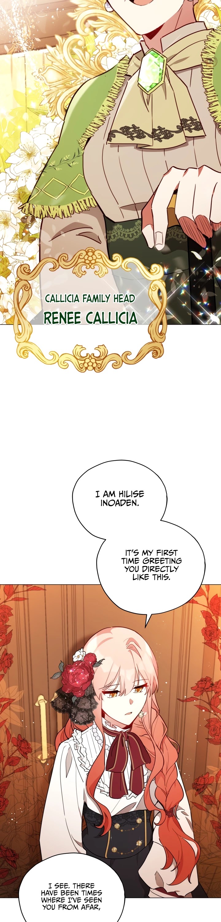 Untouchable Lady Chapter 29 page 25 - Chapter 29