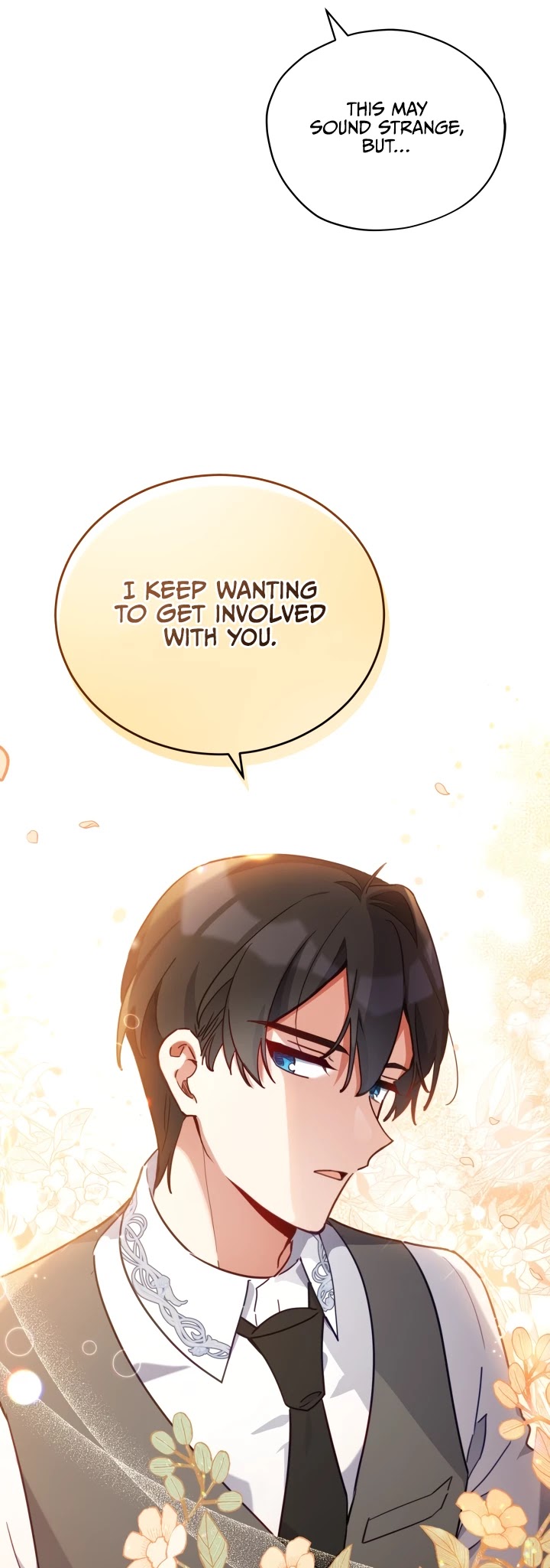 Untouchable Lady Chapter 29 page 5 - Chapter 29