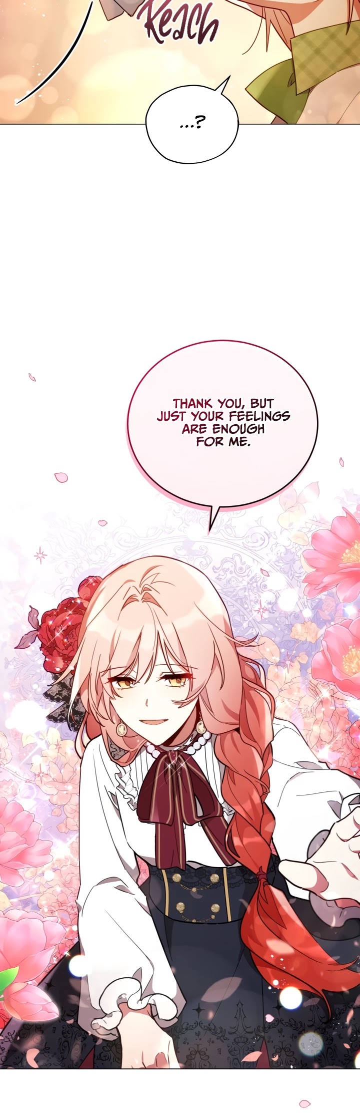 Untouchable Lady Chapter 30 page 10 - Chapter 30