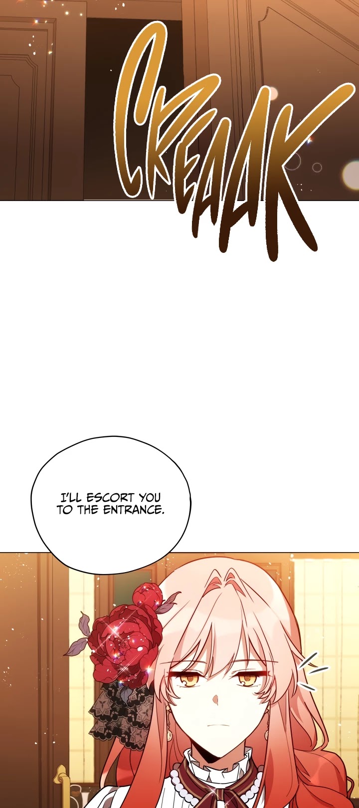 Untouchable Lady Chapter 30 page 12 - Chapter 30