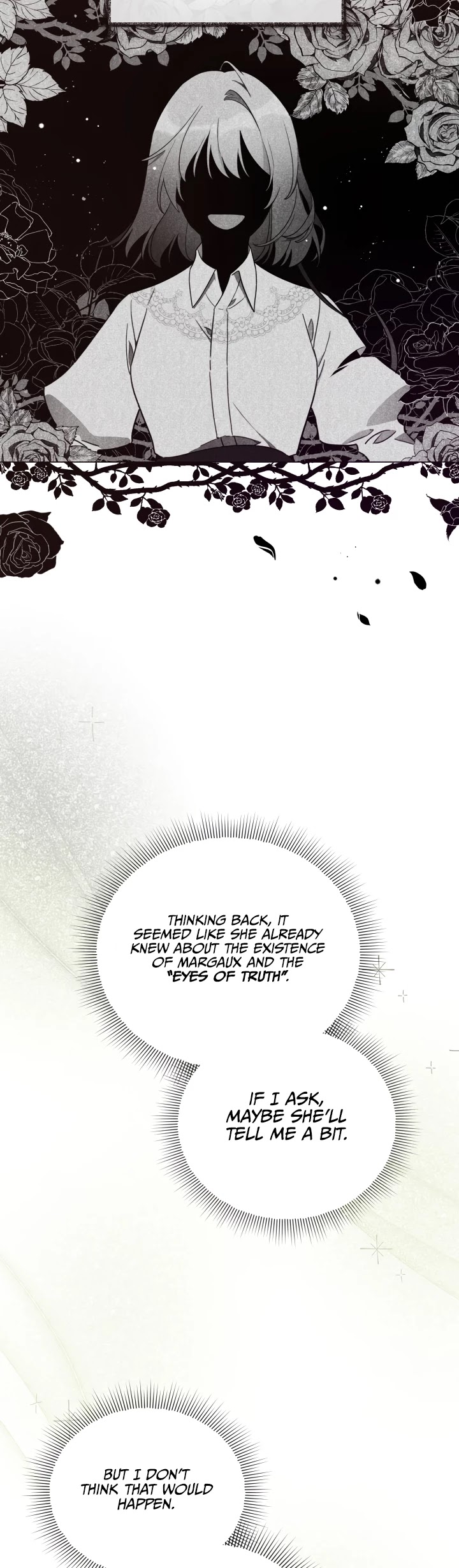 Untouchable Lady Chapter 30 page 18 - Chapter 30