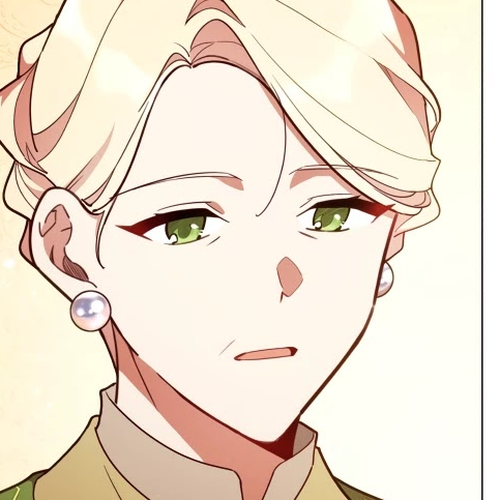 Untouchable Lady Chapter 30 cover