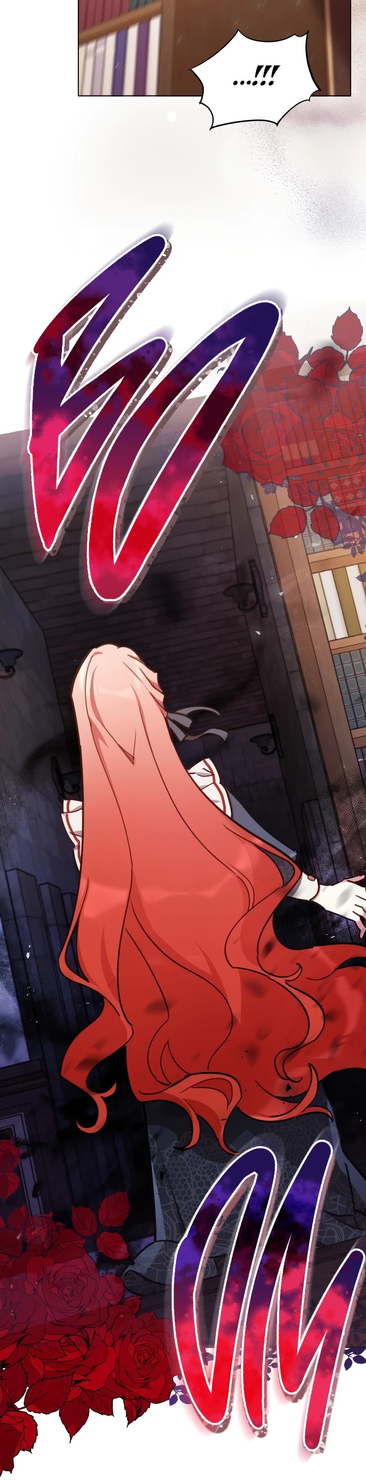 Untouchable Lady Chapter 31 page 12 - Chapter 31