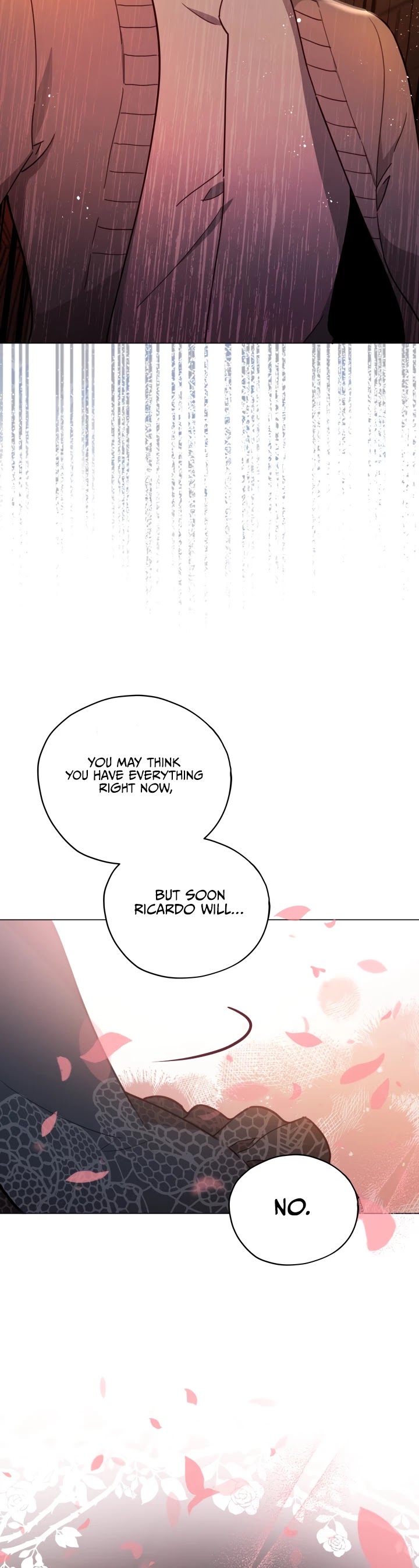 Untouchable Lady Chapter 31 page 17 - Chapter 31