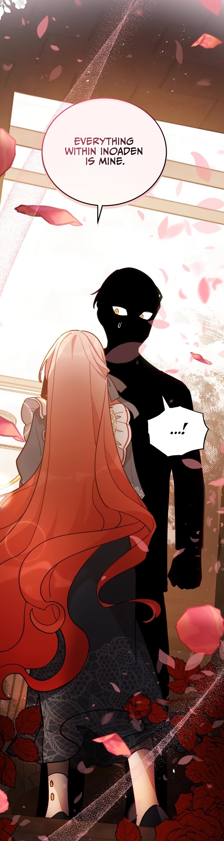 Untouchable Lady Chapter 31 page 18 - Chapter 31