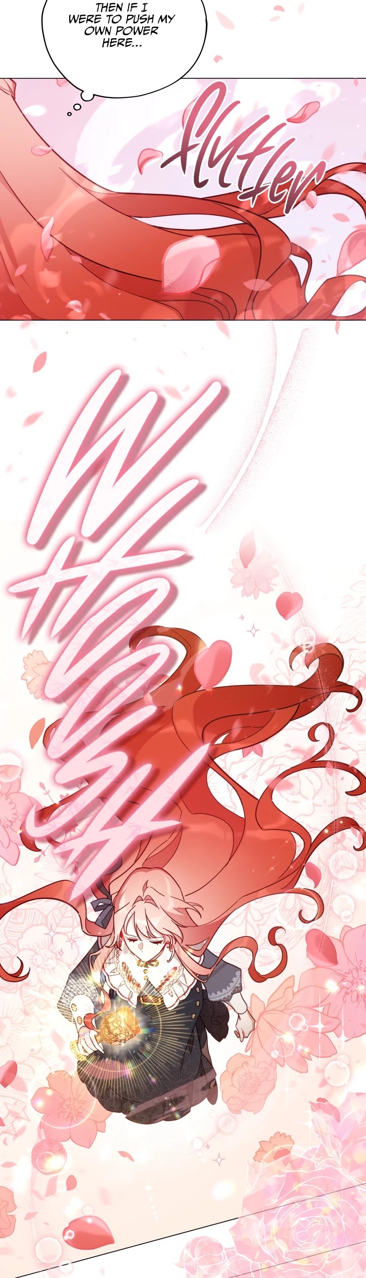 Untouchable Lady Chapter 31 page 24 - Chapter 31