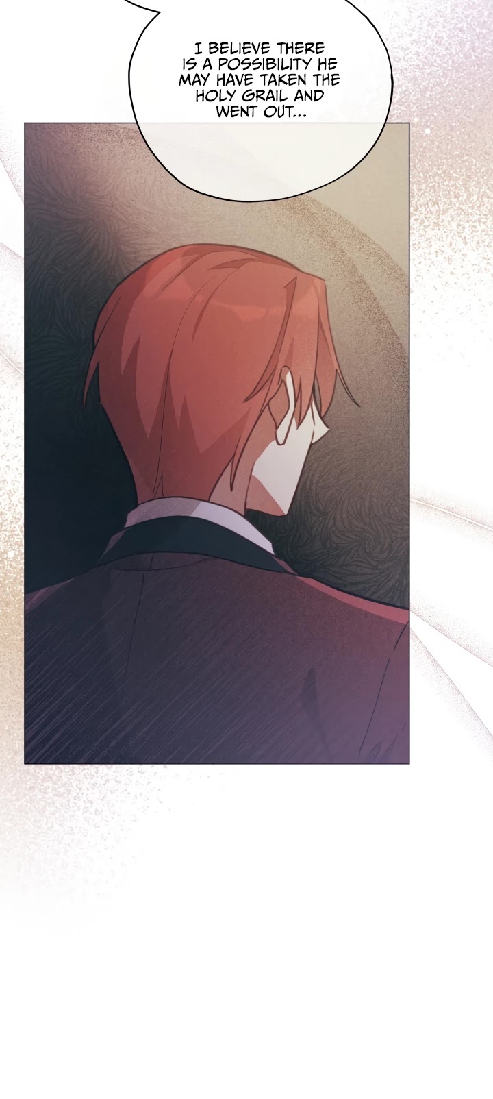 Untouchable Lady Chapter 31 page 6 - Chapter 31