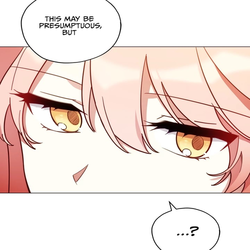 Untouchable Lady Chapter 31 cover