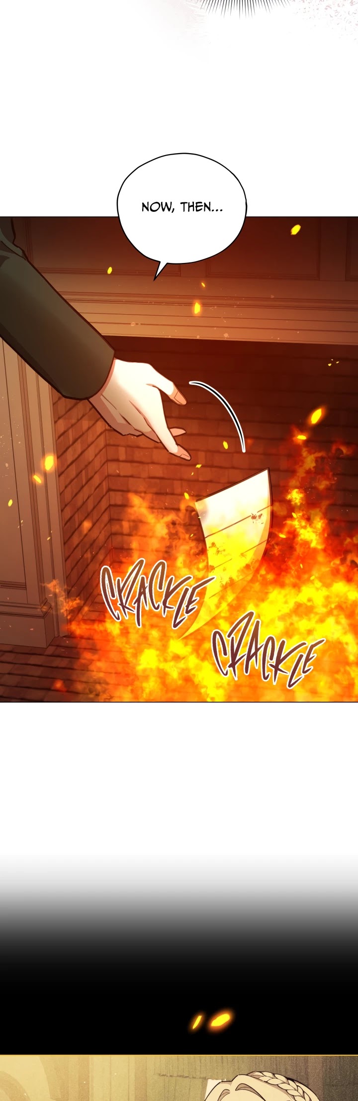 Untouchable Lady Chapter 32 page 26 - Chapter 32