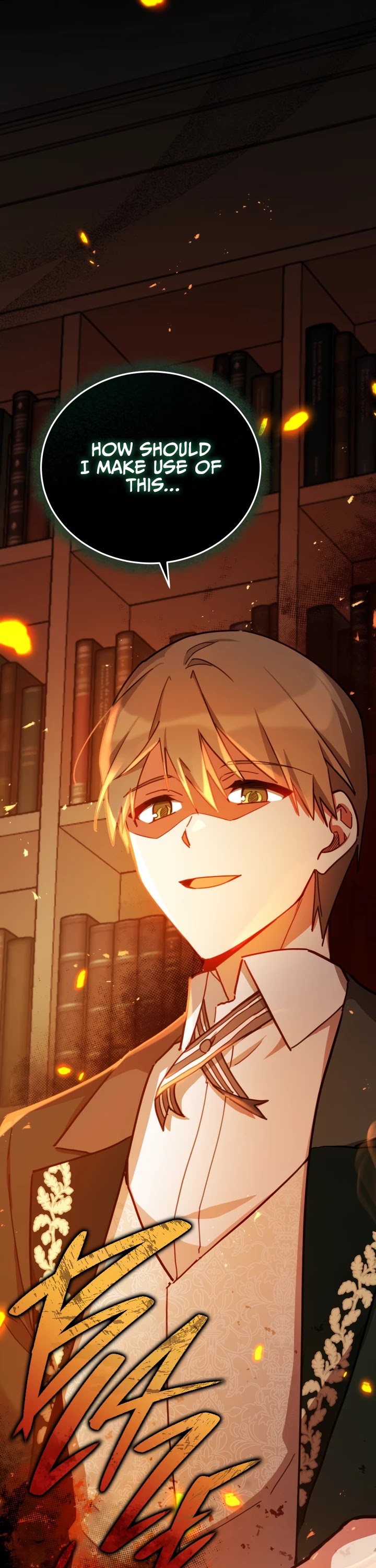 Untouchable Lady Chapter 32 page 28 - Chapter 32