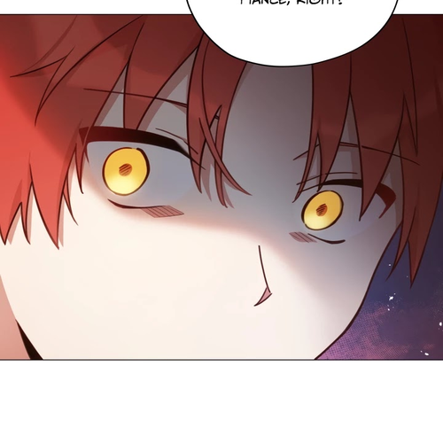 Untouchable Lady Chapter 33 cover