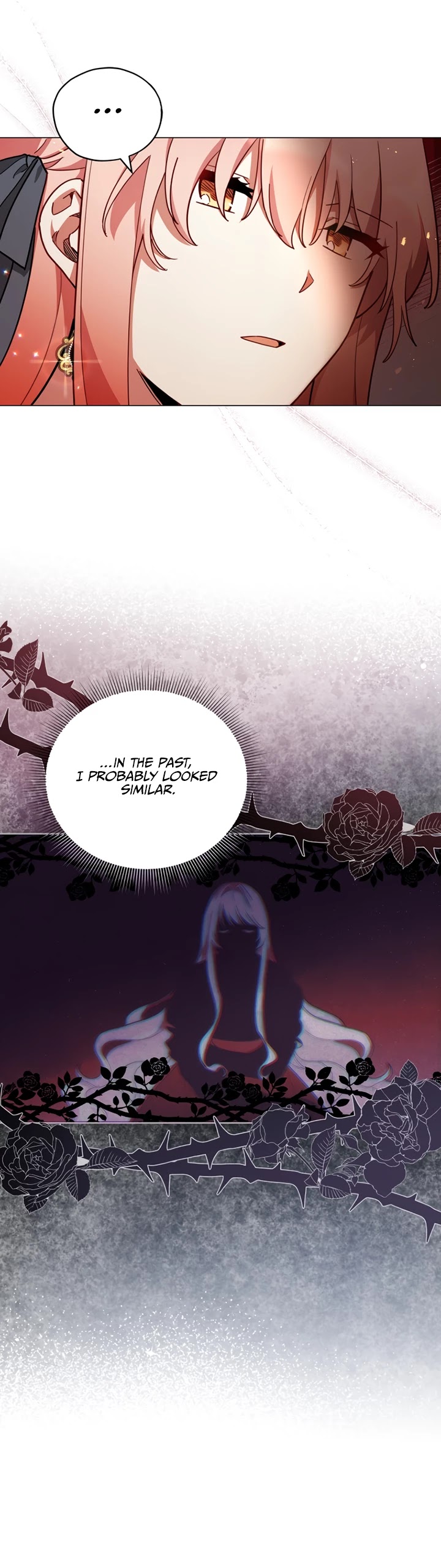 Untouchable Lady Chapter 34 page 15 - Chapter 34