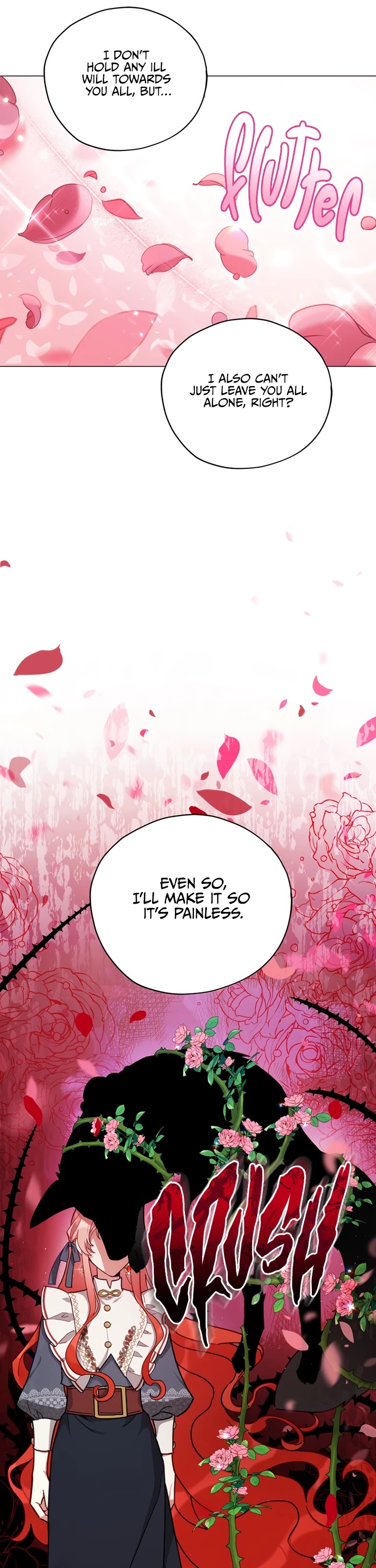 Untouchable Lady Chapter 34 page 16 - Chapter 34