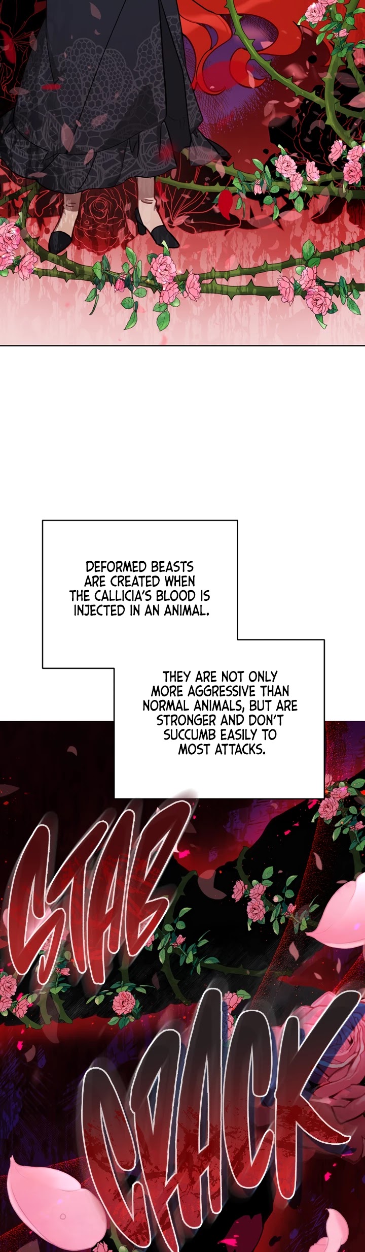 Untouchable Lady Chapter 34 page 17 - Chapter 34