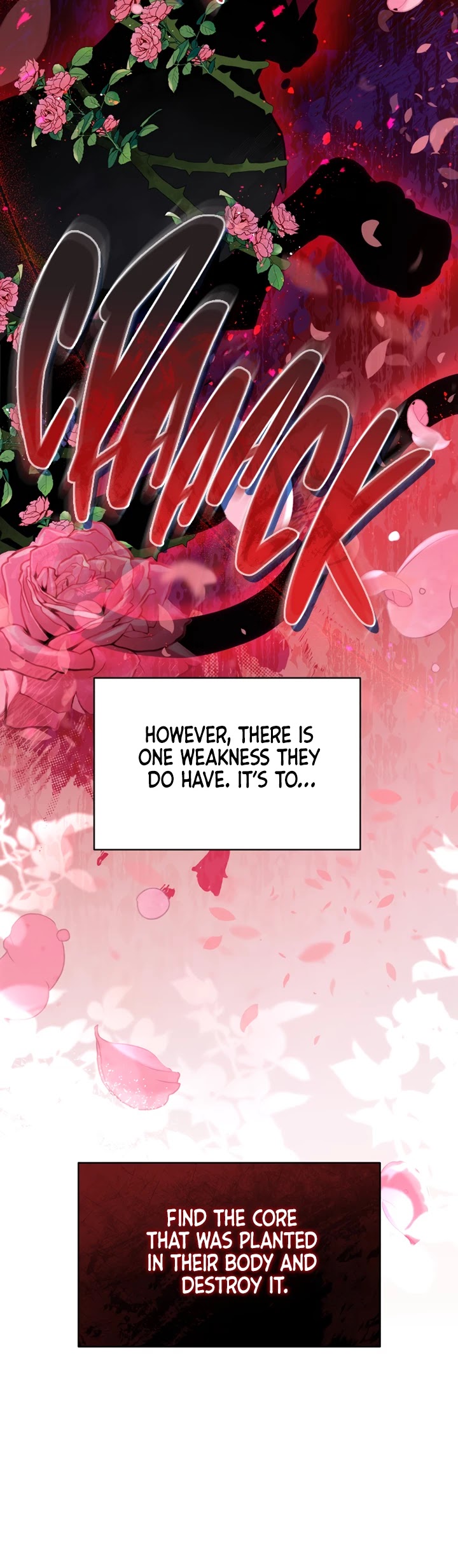 Untouchable Lady Chapter 34 page 18 - Chapter 34