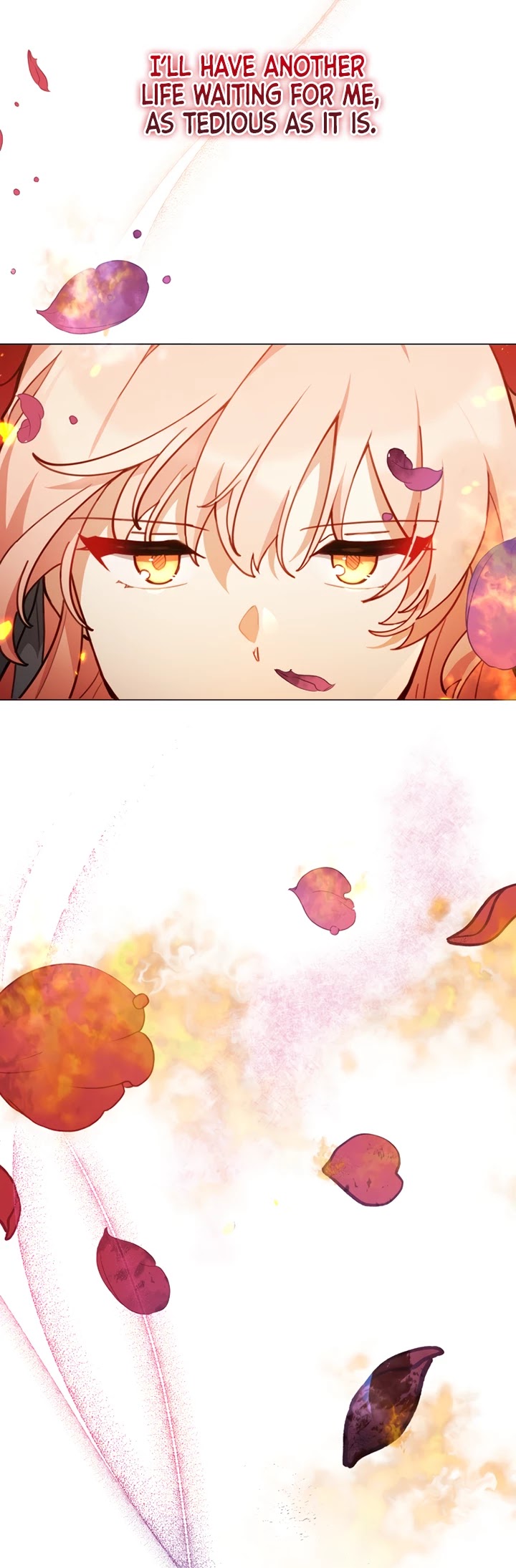 Untouchable Lady Chapter 34 page 23 - Chapter 34