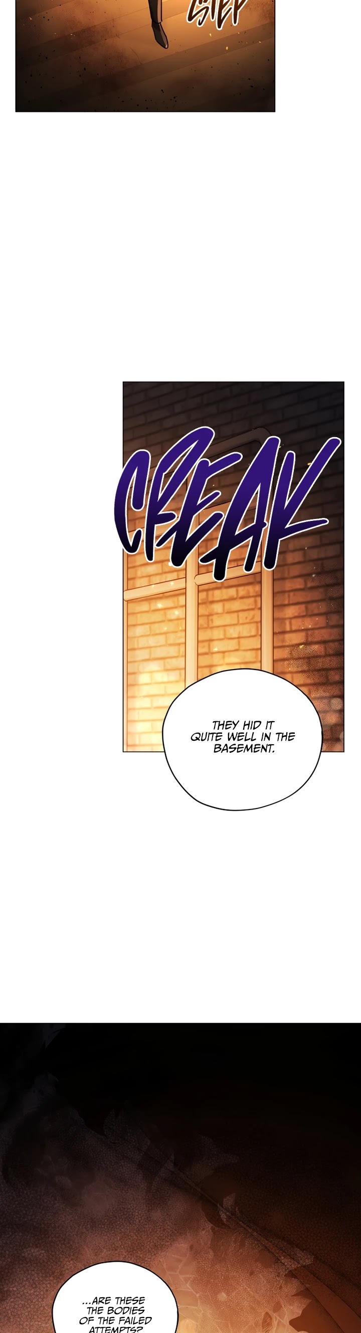 Untouchable Lady Chapter 34 page 29 - Chapter 34