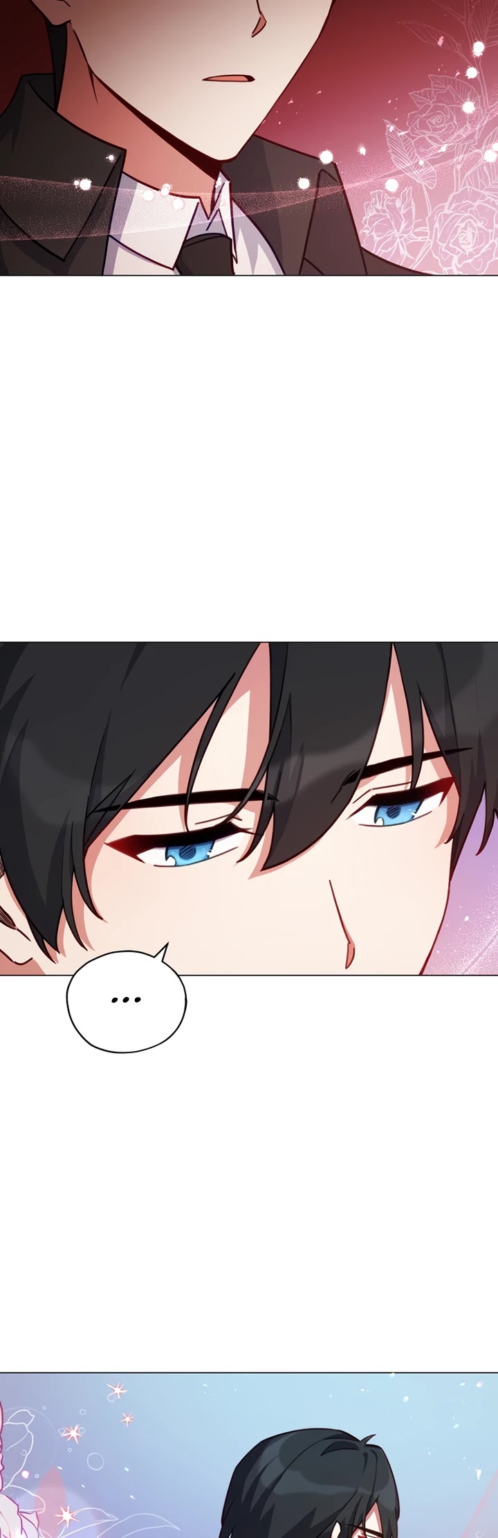 Untouchable Lady Chapter 34 page 32 - Chapter 34