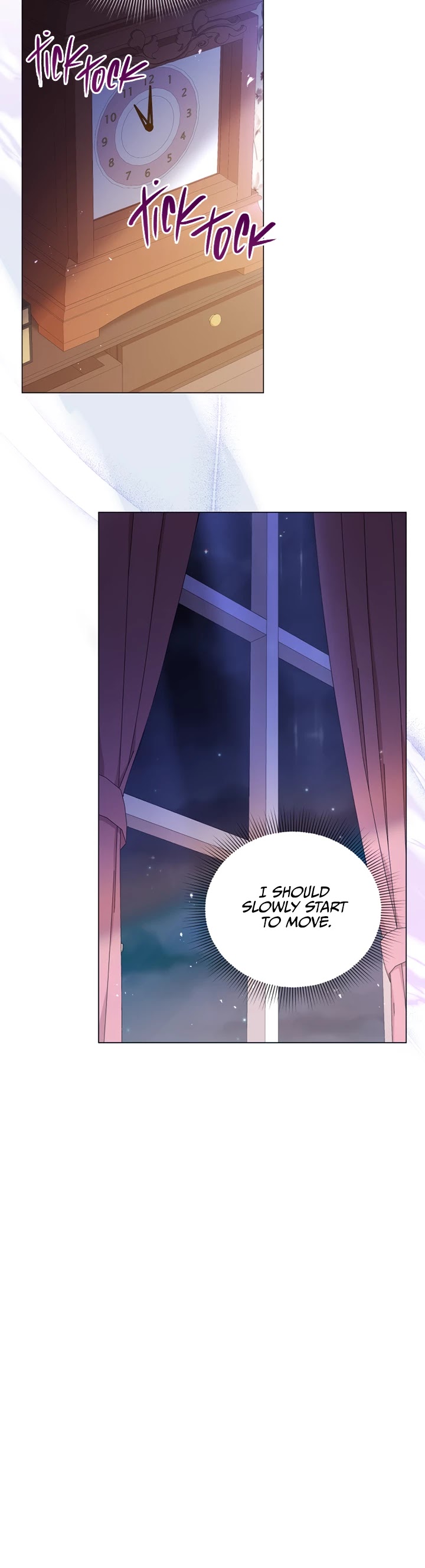 Untouchable Lady Chapter 34 page 6 - Chapter 34