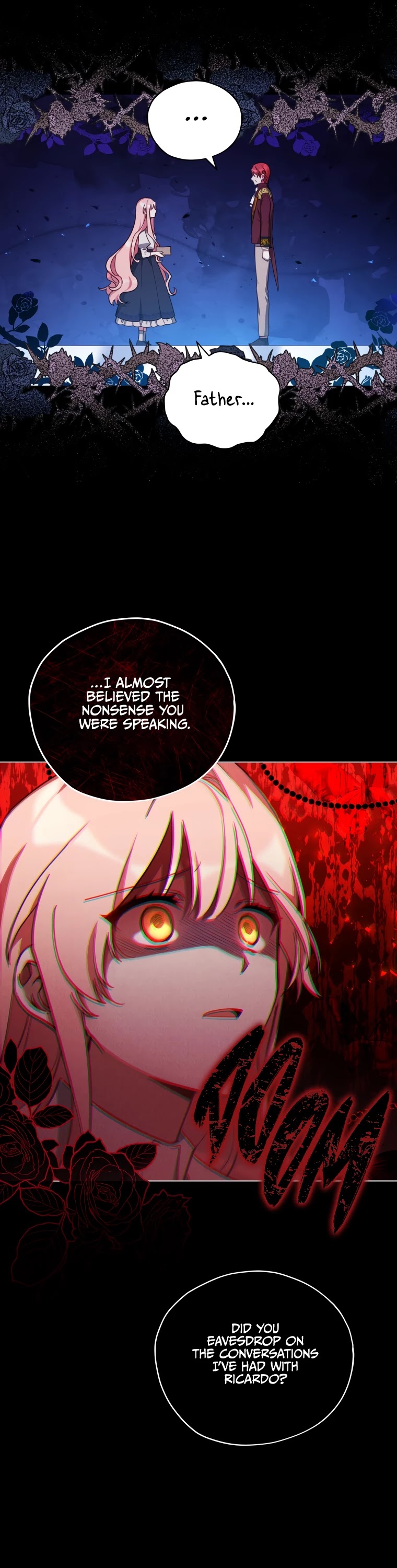 Untouchable Lady Chapter 35 page 10 - Chapter 35