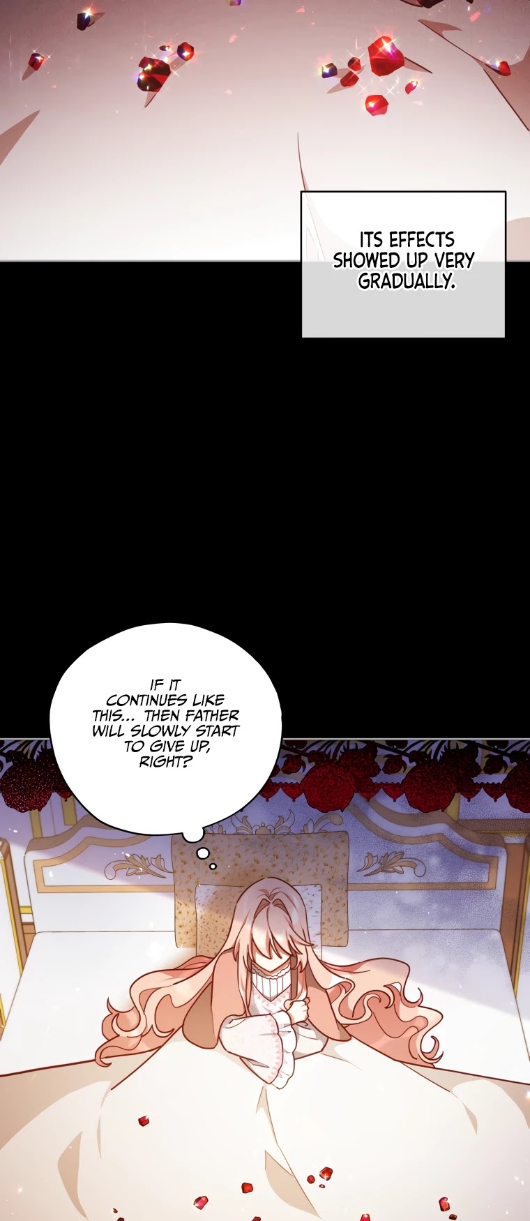 Untouchable Lady Chapter 35 page 12 - Chapter 35