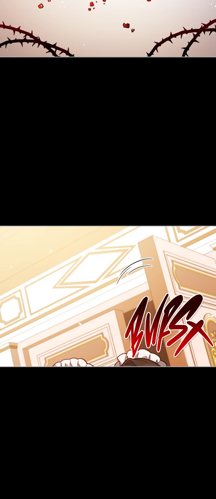 Untouchable Lady Chapter 35 page 13 - Chapter 35