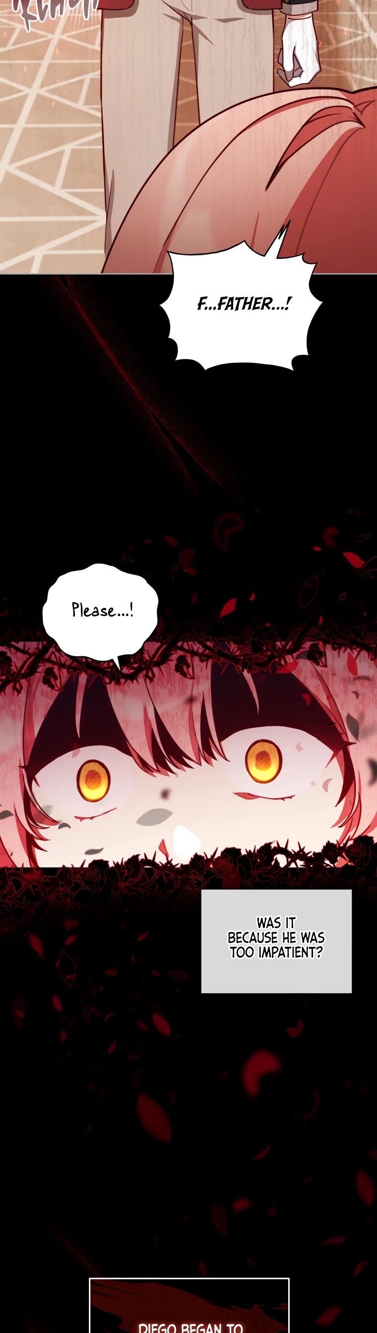 Untouchable Lady Chapter 35 page 15 - Chapter 35
