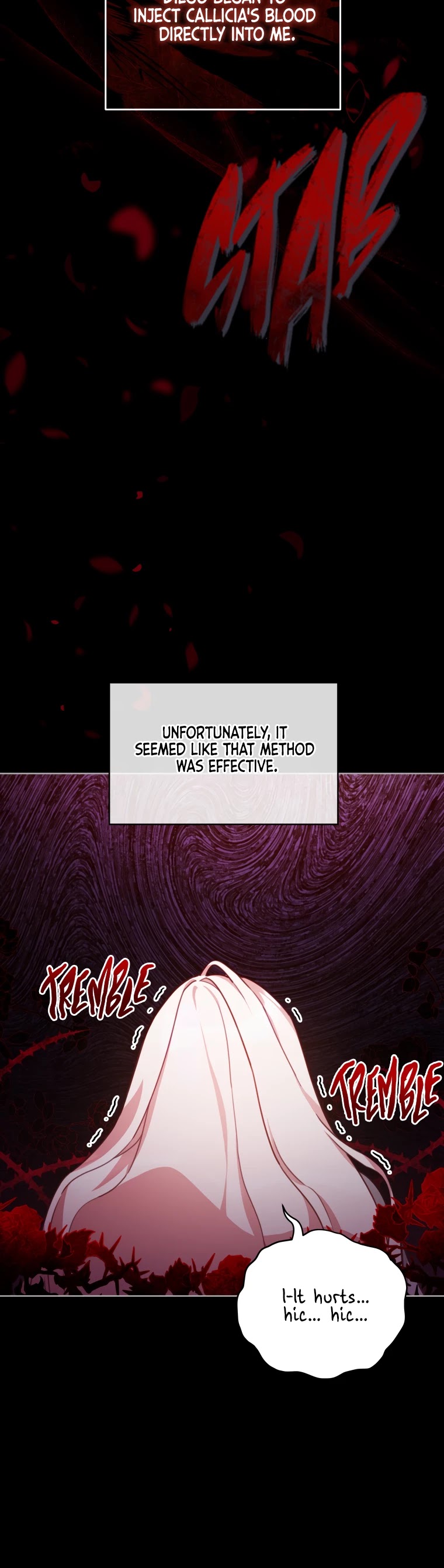 Untouchable Lady Chapter 35 page 16 - Chapter 35