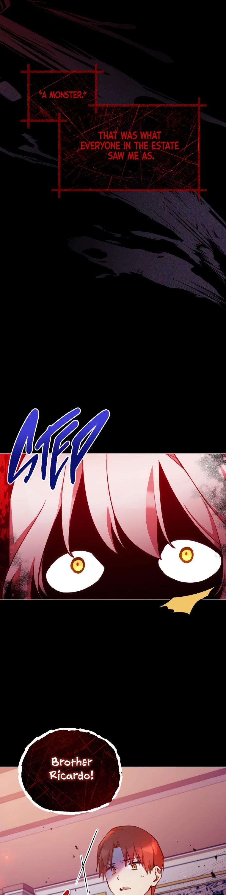 Untouchable Lady Chapter 35 page 18 - Chapter 35