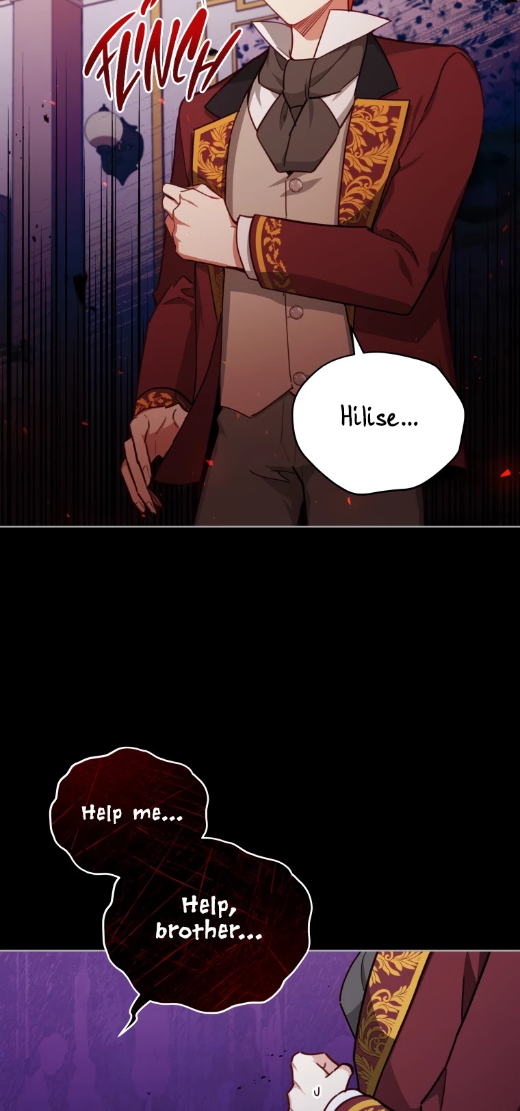 Untouchable Lady Chapter 35 page 19 - Chapter 35
