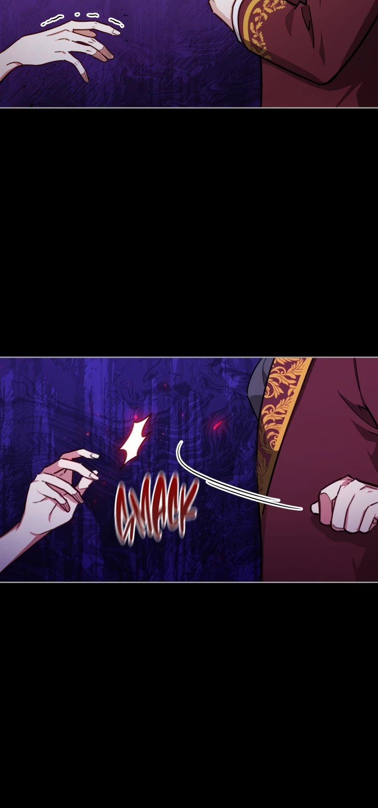 Untouchable Lady Chapter 35 page 20 - Chapter 35