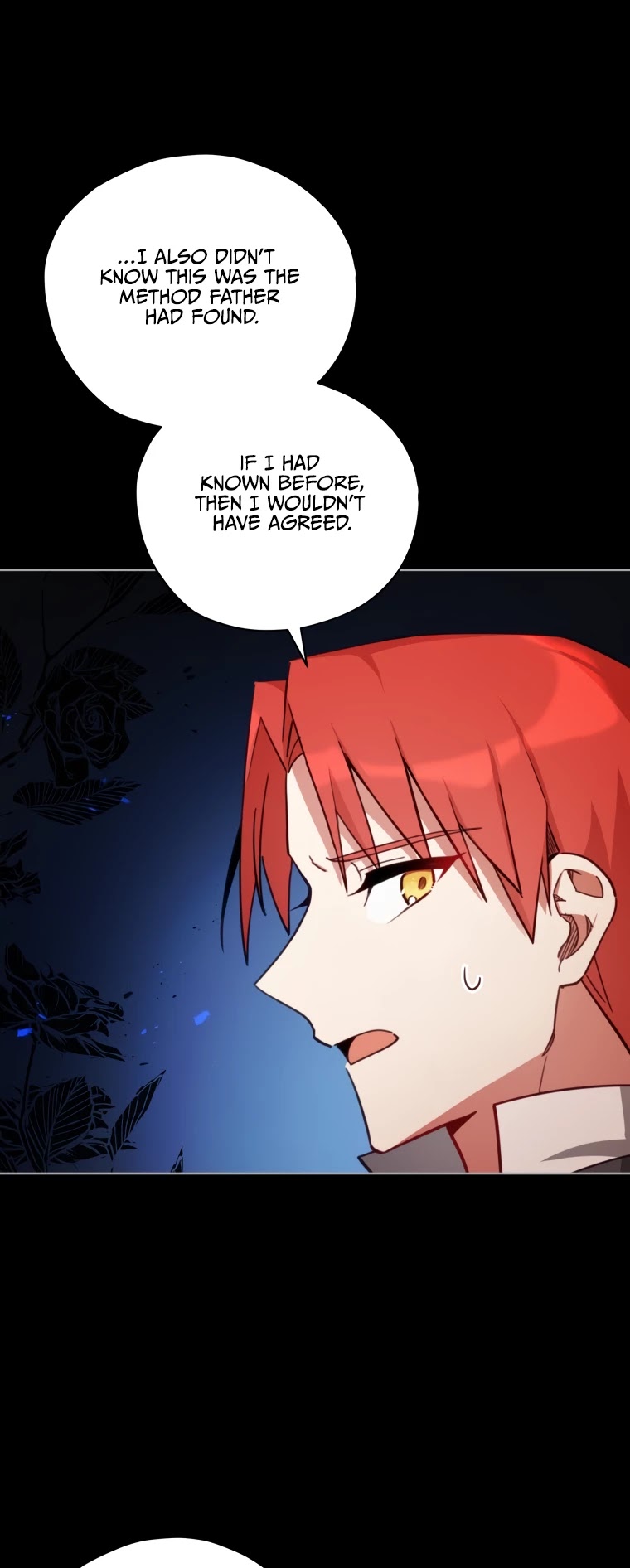 Untouchable Lady Chapter 35 page 22 - Chapter 35