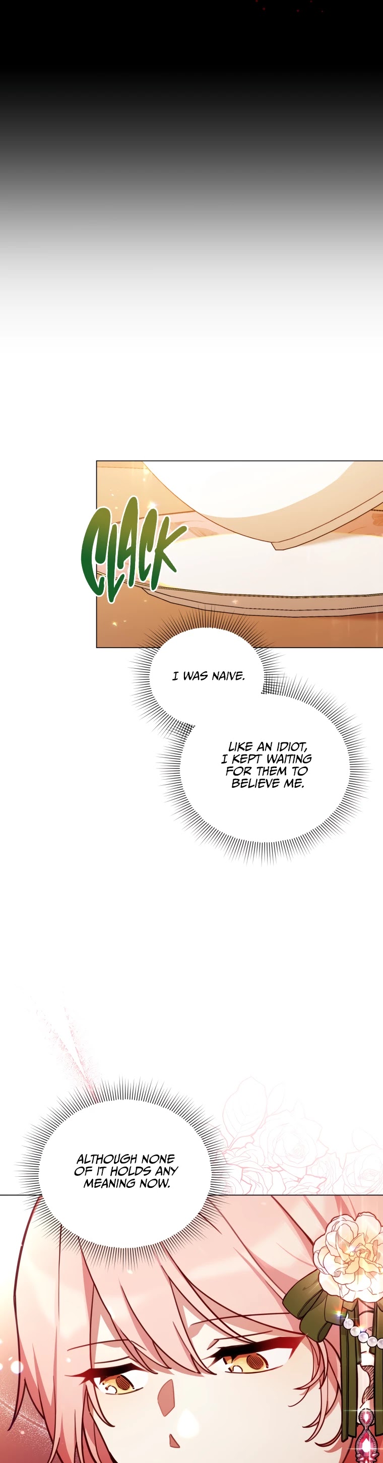 Untouchable Lady Chapter 35 page 25 - Chapter 35