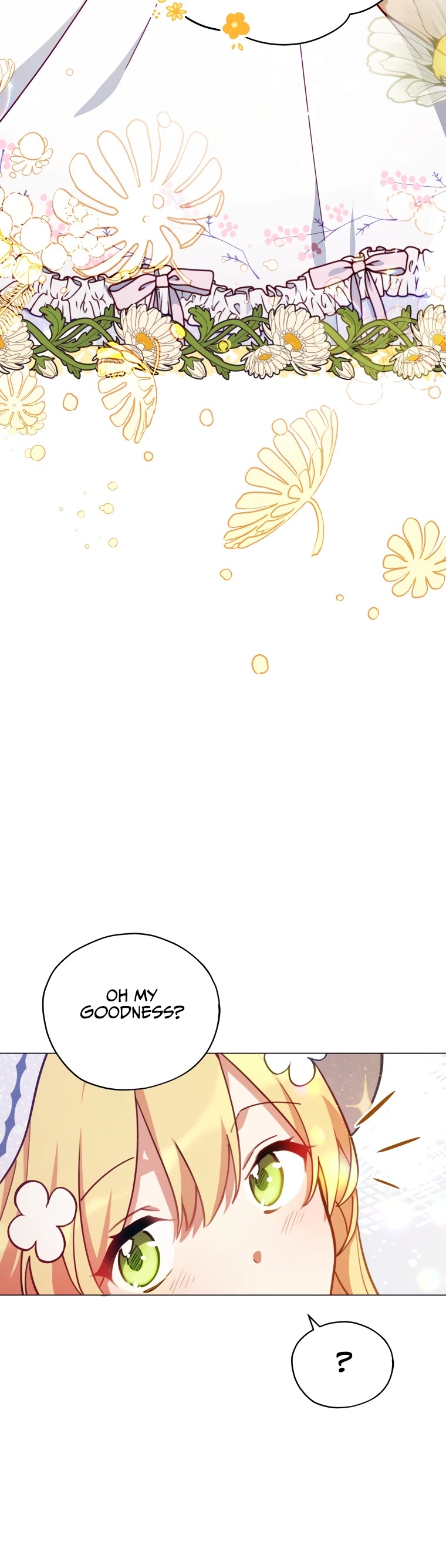 Untouchable Lady Chapter 35 page 29 - Chapter 35