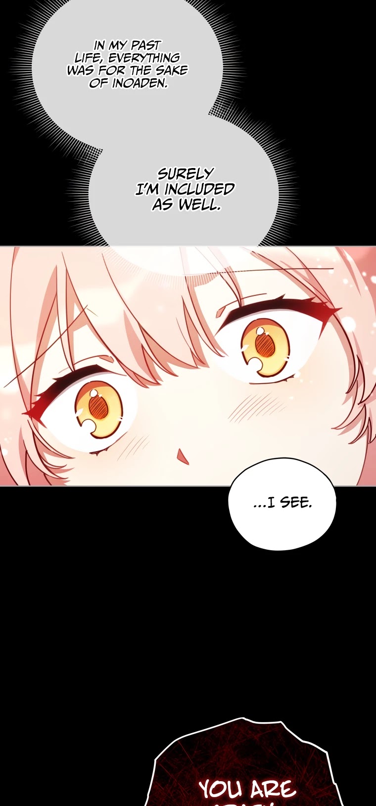 Untouchable Lady Chapter 35 page 4 - Chapter 35