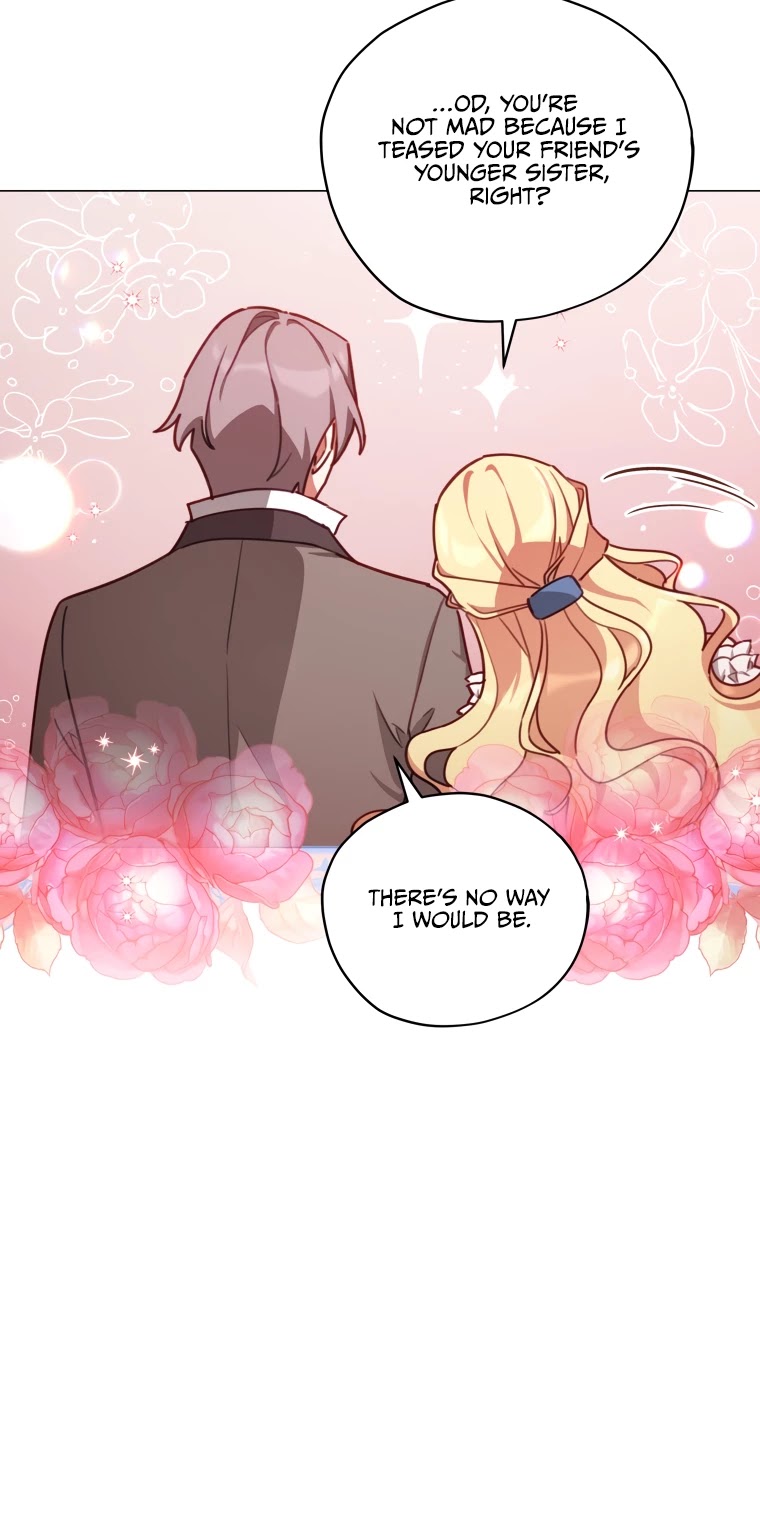 Untouchable Lady Chapter 35 page 41 - Chapter 35