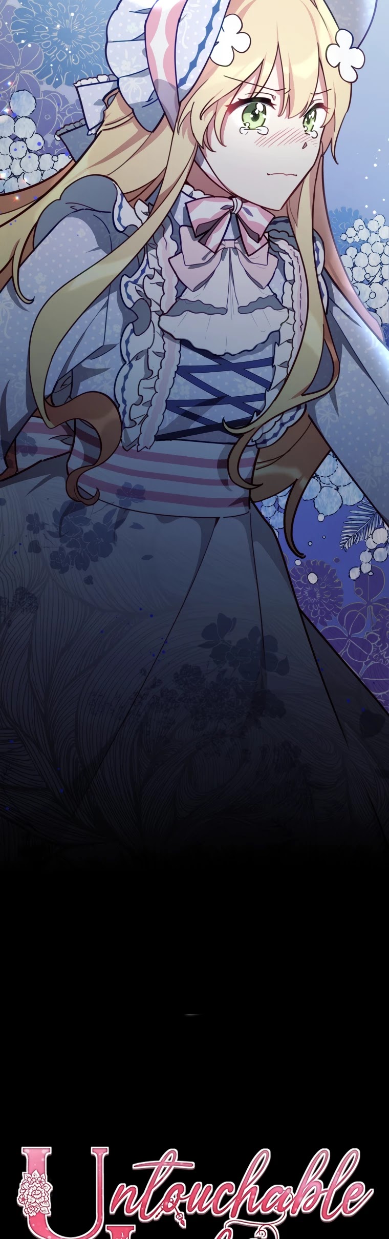 Untouchable Lady Chapter 35 page 43 - Chapter 35