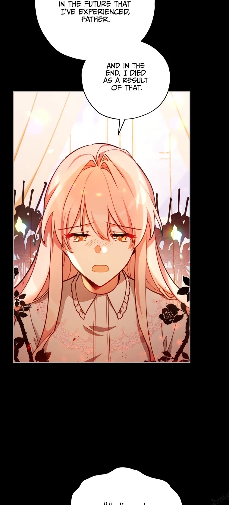 Untouchable Lady Chapter 35 page 8 - Chapter 35