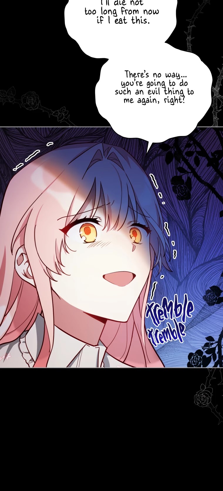Untouchable Lady Chapter 35 page 9 - Chapter 35