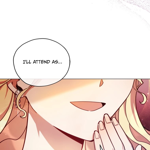 Untouchable Lady Chapter 35 cover