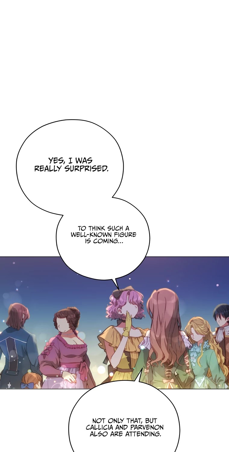 Untouchable Lady Chapter 36 page 10 - Chapter 36