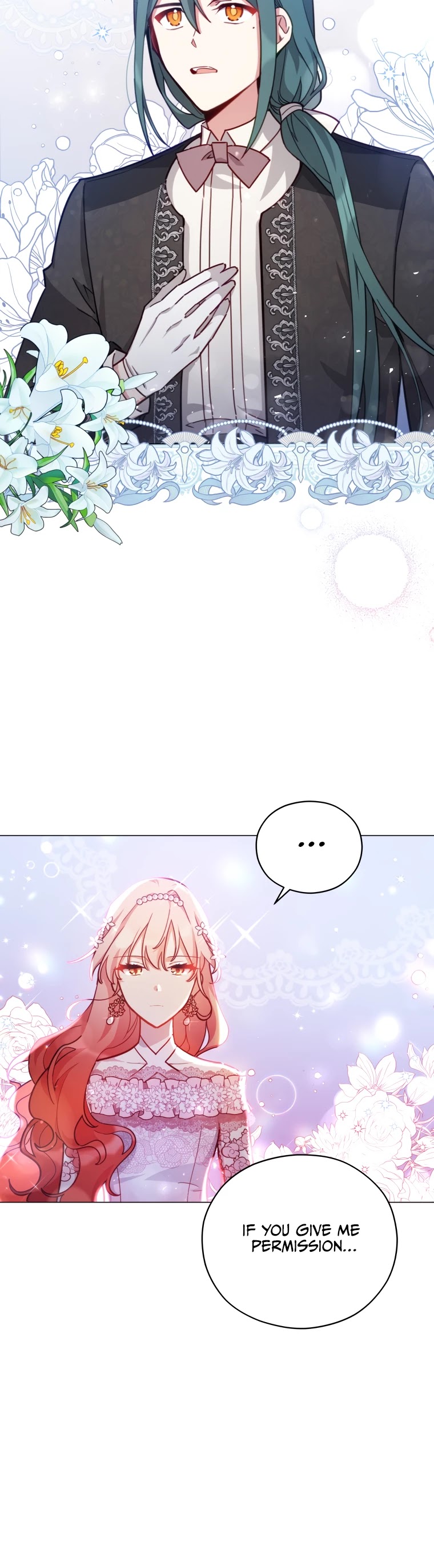 Untouchable Lady Chapter 36 page 20 - Chapter 36